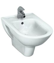Биде подвесное Laufen Pro 830951 36x56, 2 отв, для бок, подвода