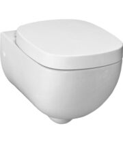 Унитаз подвесной Laufen Palomba 38x54, LCC, 8208014000001