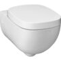 Унитаз подвесной Laufen Palomba 38x54, LCC, 8208014000001