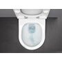 Унитаз подвесной Laufen Pro 820965 36x49, безободковый, укороченный, LCC