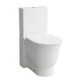 Сиденье с крышкой Soft Close для унитаза Laufen The New Classic, 8918510000001