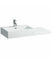 Умывальник столешница Laufen Living City 818432 100x46