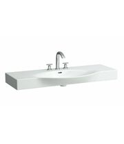 Умывальник столешница Laufen Palace 811704 120x51