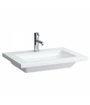 Раковина Laufen Living Square 65х48, отв. для смесителя, 8164310001041