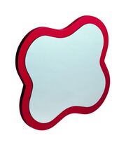 Зеркало Laufen Flora Kids 461601 43x38