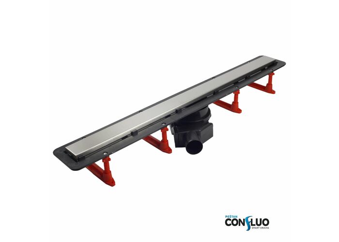 Душевой лоток Pestan Confluo Frameless Line 300, 13701228