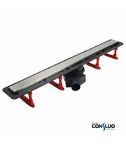 Душевой лоток Pestan Confluo Frameless Line 850