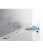 Душевой лоток Pestan Confluo Premium White Glass Line 300, 13000280