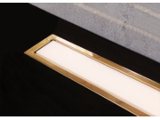 Душевой лоток Pestan Confluo Premium White Gl..