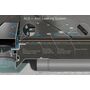 Душевой лоток Pestan Confluo Slim Line 650+, 13100027