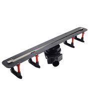 Душевой лоток Pestan Confluo Slim Line 750+, 13100028