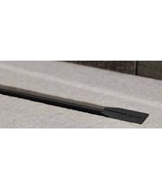 Душевой лоток щелевой Pestan Confluo Slim Line 750 Matte Black