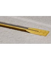 Душевой лоток щелевой Pestan Confluo Slim Line 850 Gold, 13101012