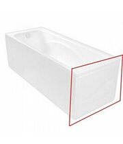 Боковой экран для ванны Poolspa Vita 80