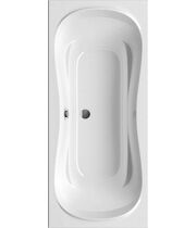 Ванна акриловая Ravak Campanula II 180x80