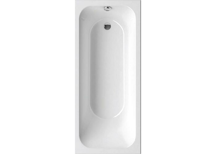 Ванна акриловая Ravak Chrome 180x80, CE21000000