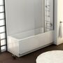 Ванна акриловая Ravak Chrome 180x80, CE21000000