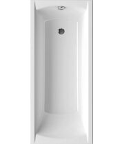 Ванна акриловая Ravak Classic 160x70