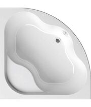 Ванна акриловая Ravak Gentiana 150x150, CG01000000