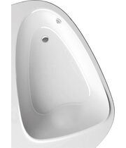 Ванна акриловая Ravak Love Story II 196x139 L