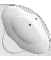 Ванна акриловая Ravak New Day 150x150, C661000000