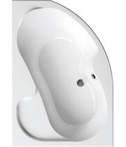 Ванна акриловая Ravak Rosa 160x105 R