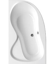 Ванна акриловая Ravak Rosa 95 160x95 R