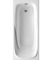 Ванна акриловая Ravak Vanda II 160x70