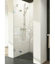 Душевая дверь Ravak Brilliant BSD2-100 B R хром+транспарент