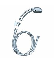 Душевой гарнитур Ravak 901,00, шланг 150 см, X07P005