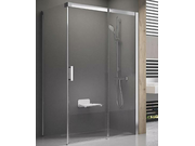 Душевой уголок Ravak Matrix MSDPS-120/80 L сатин+транспарент