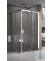 Душевой уголок Ravak Matrix MSRV4-80 сатин+транспарент