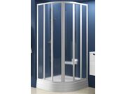 Душевой уголок Ravak Supernova SKKP6-90 белый..