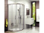 Душевой уголок Ravak X-Point XP2CP4-90 Bright alu Transparent