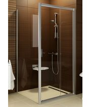 Душевая стенка Ravak Blix BLPS-90 блестящий+грейп