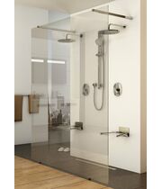 Душевая стенка Ravak ST Walk-In Free 1600x2000, блестящий + транспарент