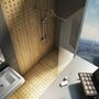 Душевая стенка Ravak ST Walk-In Wall 1300x2000, блестящий + транспарент