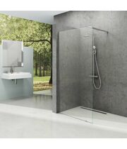 Душевая стенка Ravak ST Walk-In Wall 700x2000, блестящий + транспарент