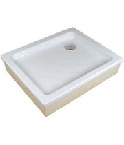 Душевой поддон Ravak Aneta 90x75 EX