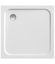 Душевой поддон Ravak Perseus Pro 80 Chrome