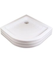 Душевой поддон Ravak Ronda 90 PU