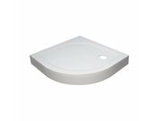 Поддон Ravak Elipso PRO-90, белый матовый, XA237701010WM