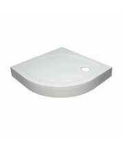 Поддон Ravak Elipso PRO-90, белый матовый, XA237701010WM