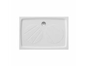 Поддон Ravak Gigant PRO 120x70, белый, XA03G101010