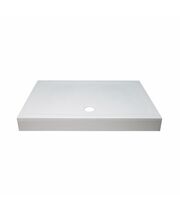 Поддон Ravak Gigant PRO 120x90, белый матовый, XA03G701010WM
