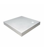 Поддон Ravak Perseus PRO-80, белый матовый, XA034401010WM