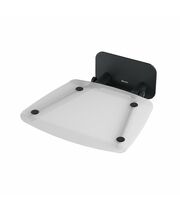 Сиденье для душа Ravak OVO-B II CLEAR/BLACK, B8F0000059