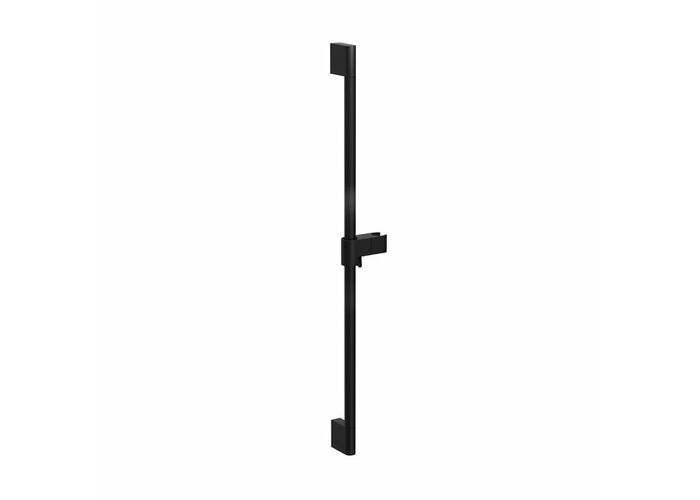 Душевая штанга Ravak 974.20BLM, 70 см, черный матовый, X07P679