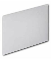 Боковой экран для ванны 75 Ravak Sonata, Campanula ll, Formy