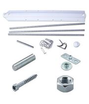 Крепление экрана для ванны Ravak NewDay, Gentiana